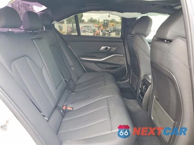 Zdjęcie 10 z 12 samochodu: 2021 BMW 330I VIN:3MW5R1J07M8B49904 - miniatura