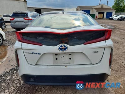 Zdjęcie 6 z 12 samochodu: 2022 TOYOTA PRIUS PRIME XLE VIN:JTDKAMFP5N3203067 - miniatura