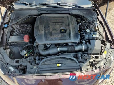 Zdjęcie 11 z 12 samochodu: 2018 JAGUAR XF PRESTIGE VIN:SAJBK4FN7JCY56555 - miniatura