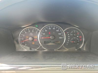 Zdjęcie 9 z 13 samochodu: 2009 BUICK LACROSSE CXL VIN:2G4WD582191143814 - miniatura