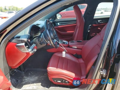 Zdjęcie 7 z 13 samochodu: 2022 PORSCHE PANAMERA BASE VIN:WP0AJ2A78NL102158 - miniatura