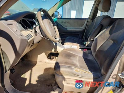 Zdjęcie 7 z 12 samochodu: 2006 TOYOTA HIGHLANDER HYBRID VIN:JTEDW21AX60012793 - miniatura