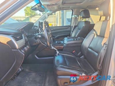 Zdjęcie 7 z 13 samochodu: 2015 CHEVROLET SUBURBAN K1500 LT VIN:1GNSKJKC8FR175057 - miniatura