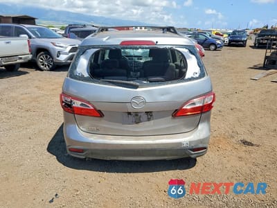Zdjęcie 6 z 14 samochodu: 2014 MAZDA 5 SPORT VIN:JM1CW2BL5E0164561 - miniatura