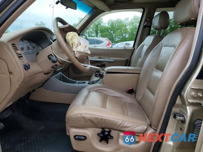 Zdjęcie 7 z 12 samochodu: 2002 FORD EXPLORER SPORT TRAC VIN:1FMZU77E12UB49451 - miniatura