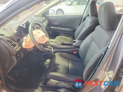 Zdjęcie 7 z 14 samochodu: 2017 HONDA HR-V EX VIN:3CZRU5H50HM717820 - miniatura