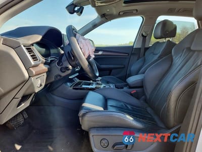 Zdjęcie 7 z 13 samochodu: 2024 AUDI Q5 PREMIUM PLUS 45 VIN:WA1EAAFY8R2017582 - miniatura