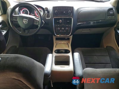 Zdjęcie 8 z 13 samochodu: 2012 DODGE GRAND CARAVAN SXT VIN:2C4RDGCG8CR396623 - miniatura