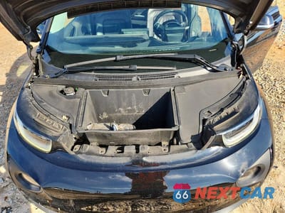 Zdjęcie 11 z 12 samochodu: 2016 BMW I3 REX VIN:WBY1Z4C52GV506076 - miniatura