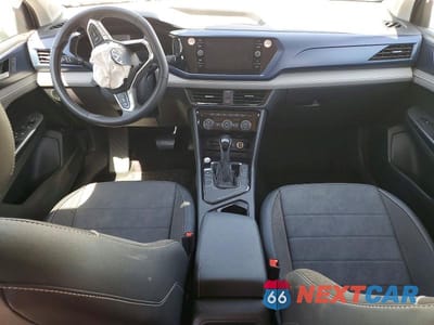 Zdjęcie 8 z 14 samochodu: 2024 VOLKSWAGEN TAOS SE VIN:3VVSX7B25RM022597 - miniatura