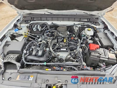 Zdjęcie 12 z 13 samochodu: 2024 FORD BRONCO BIG BEND VIN:1FMDE7BH6RLB34713 - miniatura
