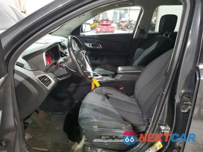 Zdjęcie 7 z 13 samochodu: 2017 GMC TERRAIN SLE VIN:2GKALNEK1H6352840 - miniatura