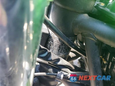 Zdjęcie 9 z 9 samochodu: 2024 KAWASAKI EX650 P VIN:ML5EXEP14RDAB9792 - miniatura