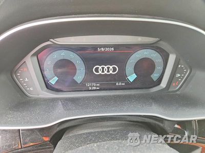 Zdjęcie 9 z 13 samochodu: 2022 AUDI Q3 QUATTRO VIN:WA1DECF30N1132256 - miniatura