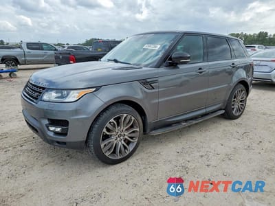 2014 LAND ROVER RANGE ROVER SPORT SC SALWR2EF3EA306631 - główne zdjęcie licytacji z USA - miniatura