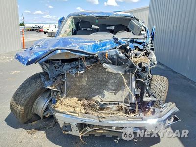 Piąte zdjęcie samochodu w środku: 2025 FORD F150 XLT VIN:1FTEW3LP4SKE62258 - miniatura