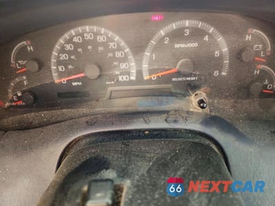 Zdjęcie 9 z 12 samochodu: 1999 FORD 150 VIN:1FTZF1723XNC30762 - miniatura