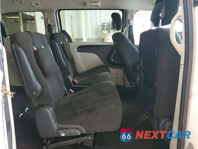 Zdjęcie 11 z 13 samochodu: 2012 DODGE GRAND CARAVAN SE VIN:2C4RDGBG5CR296691 - miniatura