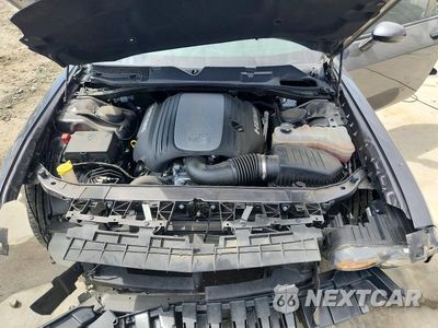 Zdjęcie 11 z 13 samochodu: 2023 DODGE CHALLENGER R VIN:2C3CDZBT2PH684704 - miniatura