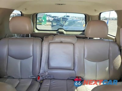 Zdjęcie 10 z 13 samochodu: 2004 GMC YUKON DENALI VIN:1GKEK63U94J238886 - miniatura
