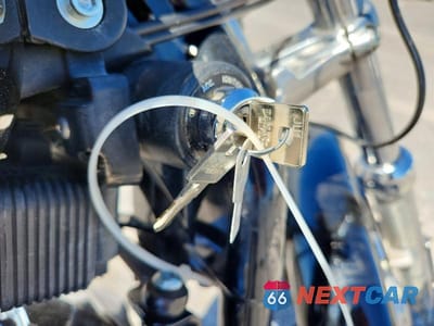 Zdjęcie 8 z 9 samochodu: 2005 HARLEY-DAVIDSON XL1200 C VIN:1HD1CGP155K442477 - miniatura