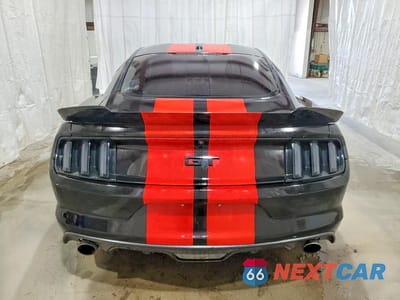 Zdjęcie 6 z 12 samochodu: 2017 FORD MUSTANG GT VIN:1FA6P8CF5H5329401 - miniatura