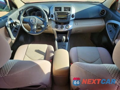 Zdjęcie 8 z 12 samochodu: 2008 TOYOTA RAV4 BASE VIN:JTMBK33V085061133 - miniatura
