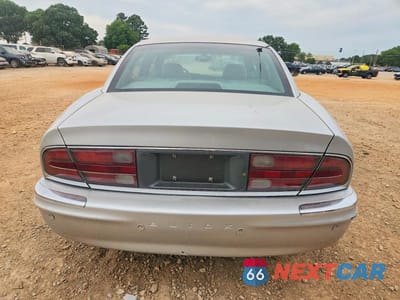 Zdjęcie 6 z 12 samochodu: 2003 BUICK PARK AVENUE VIN:1G4CW54K734154184 - miniatura