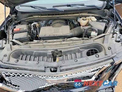 Zdjęcie 12 z 14 samochodu: 2022 CADILLAC ESCALADE PREMIUM LUXURY PLATINUM VIN:1GYS3DKL3NR142967 - miniatura