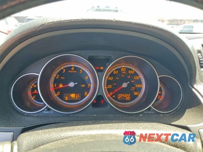 Zdjęcie 9 z 12 samochodu: 2006 INFINITI M45 BASE VIN:JNKBY01EX6M207698 - miniatura