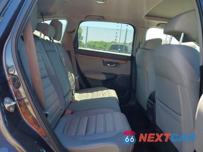 Zdjęcie 11 z 13 samochodu: 2017 HONDA CR-V EX VIN:2HKRW2H59HH648033 - miniatura