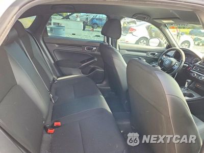 Zdjęcie 10 z 12 samochodu: 2022 HONDA CIVIC SPORT VIN:2HGFE2F53NH606259 - miniatura