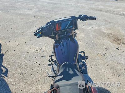 Zdjęcie 6 z 9 samochodu: 2024 HARLEY DAVIDSON FLHXSE VIN:1HD1PX619RB955971 - miniatura