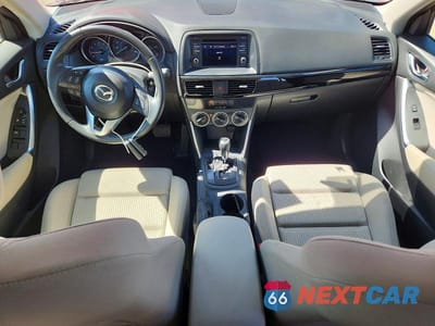 Zdjęcie 8 z 13 samochodu: 2014 MAZDA CX-5 VIN:JM3KE2CY8E0373809 - miniatura