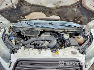 Zdjęcie 12 z 13 samochodu: 2016 FORD TRANSIT T-150 - DELIVERY VAN VIN:1FTYE1ZM5GKA62041 - miniatura