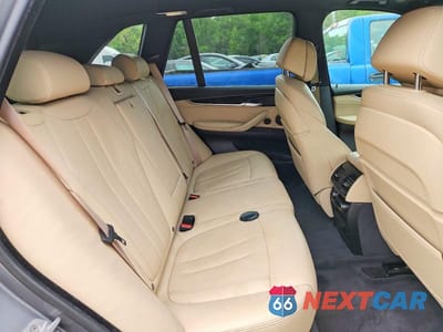 Zdjęcie 11 z 13 samochodu: 2018 BMW X5 XDRIVE35I VIN:5UXKR0C58J0X88791 - miniatura