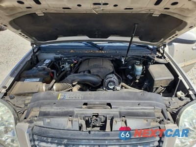Zdjęcie 12 z 13 samochodu: 2007 GMC YUKON XL K1500 VIN:1GKFK16357J256378 - miniatura