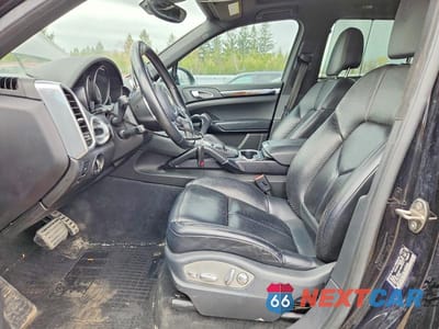 Zdjęcie 7 z 13 samochodu: 2016 PORSCHE CAYENNE SE HYBRID VIN:WP1AE2A27GLA60480 - miniatura