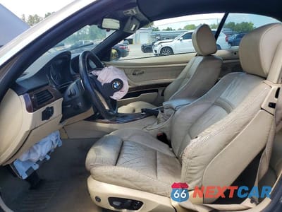 Zdjęcie 7 z 12 samochodu: 2008 BMW 328 I SULEV VIN:WBAWR33518P152278 - miniatura