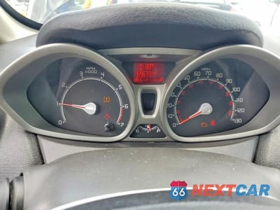 Zdjęcie 9 z 12 samochodu: 2013 FORD FIESTA SE VIN:3FADP4EJ2DM109994 - miniatura