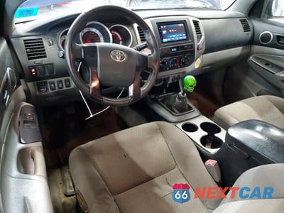 Zdjęcie 8 z 13 samochodu: 2012 TOYOTA TACOMA ACCESS CAB VIN:5TFUX4EN3CX011353 - miniatura