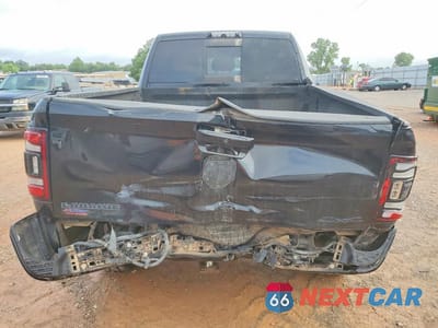 Zdjęcie 6 z 12 samochodu: 2019 RAM 2500 LARAMIE VIN:3C6UR5NL1KG653675 - miniatura