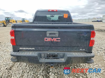 Zdjęcie 6 z 12 samochodu: 2017 GMC SIERRA C1500 SLE VIN:3GTP1MEC8HG236196 - miniatura