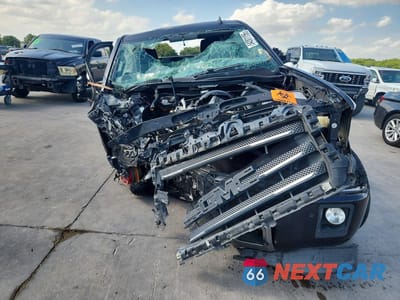 Piąte zdjęcie samochodu w środku: 2014 GMC SIERRA K1500 SLT VIN:3GTU2VEC5EG502372 - miniatura