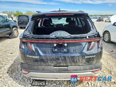 Zdjęcie 6 z 13 samochodu: 2026 HYUNDAI TUCSON LIMITED VIN:KM8JEDD18TU429525 - miniatura