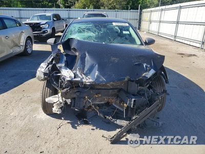 Piąte zdjęcie samochodu w środku: 2019 KIA FORTE LXS VIN:3KPF24AD8KE089405 - miniatura