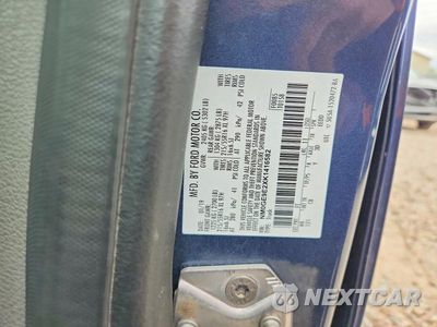 Zdjęcie 14 z 14 samochodu: 2019 FORD TRANSIT LOW ROOF VIN:NM0GE9E2XK1416582 - miniatura