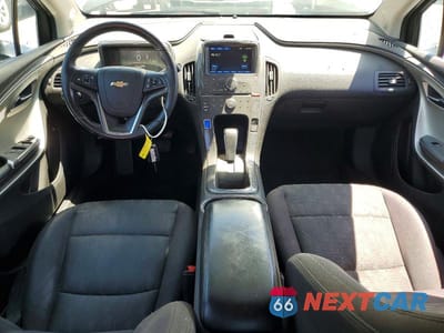 Zdjęcie 8 z 12 samochodu: 2014 CHEV VOLT VIN:1G1RE6E43EU172796 - miniatura