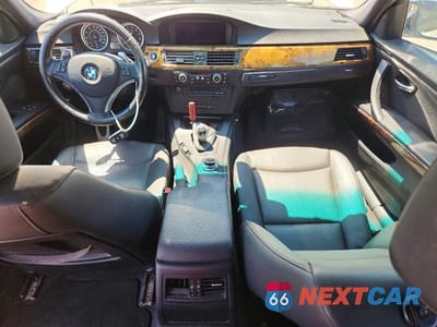 Zdjęcie 8 z 12 samochodu: 2011 BMW M3 VIN:WBSPM9C56BE203763 - miniatura