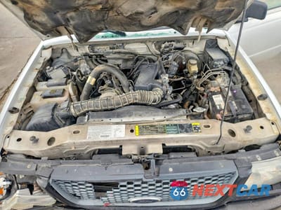 Zdjęcie 11 z 12 samochodu: 2003 FORD RANGER VIN:1FTYR10U43PB45376 - miniatura
